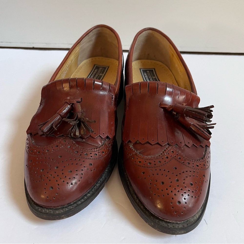 Bostonian Mens Loafer